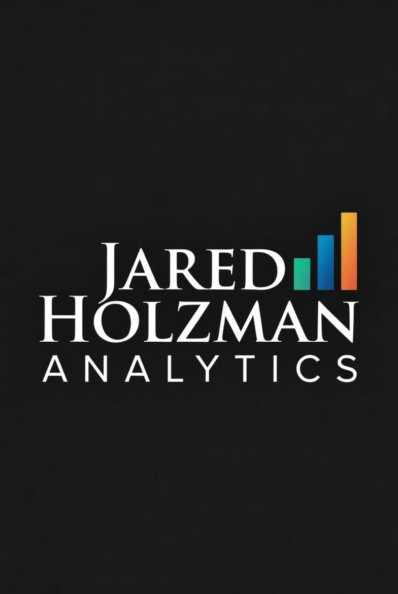 Jared Holzman Analytics